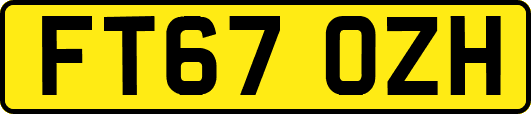 FT67OZH