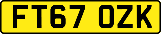 FT67OZK