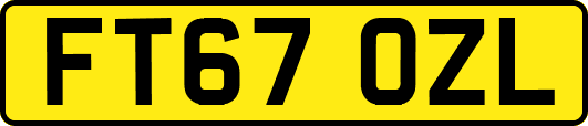 FT67OZL