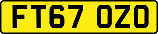 FT67OZO