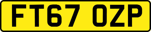 FT67OZP