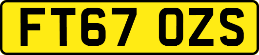 FT67OZS