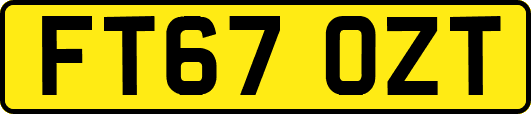 FT67OZT