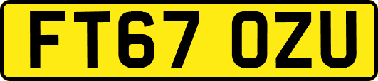 FT67OZU