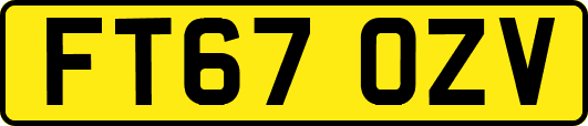 FT67OZV