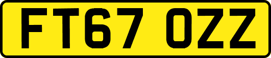 FT67OZZ
