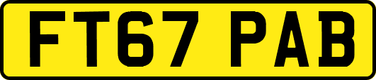 FT67PAB