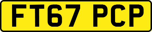 FT67PCP