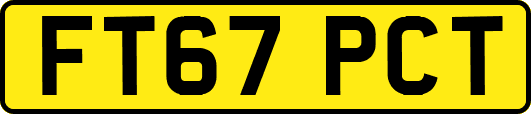 FT67PCT