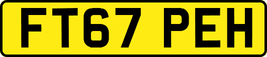 FT67PEH