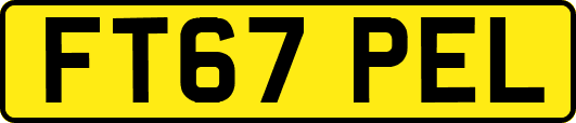 FT67PEL
