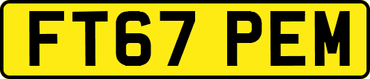 FT67PEM