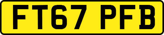 FT67PFB
