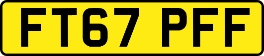 FT67PFF