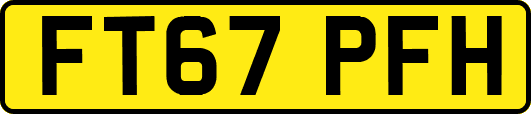 FT67PFH
