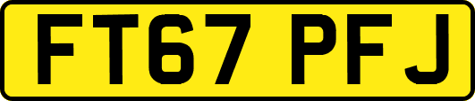 FT67PFJ