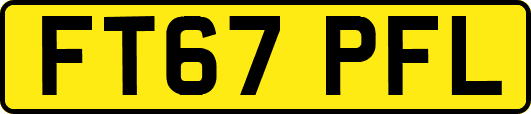FT67PFL