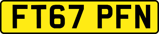 FT67PFN