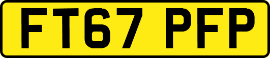 FT67PFP