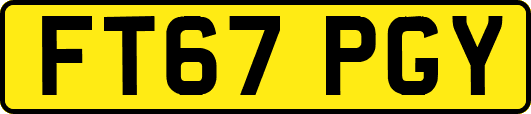 FT67PGY