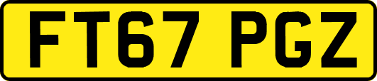 FT67PGZ