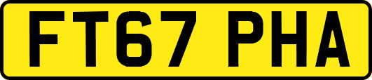 FT67PHA