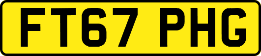 FT67PHG