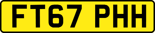 FT67PHH