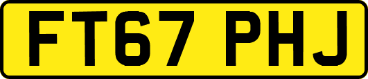 FT67PHJ
