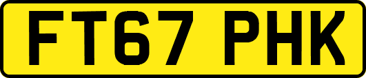 FT67PHK