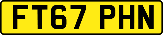 FT67PHN