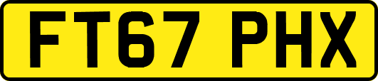 FT67PHX