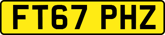 FT67PHZ