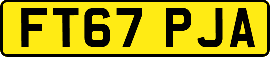 FT67PJA