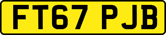 FT67PJB