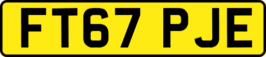 FT67PJE
