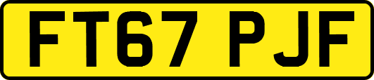 FT67PJF