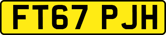 FT67PJH