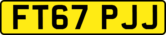 FT67PJJ
