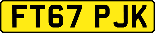 FT67PJK