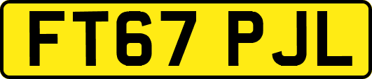 FT67PJL