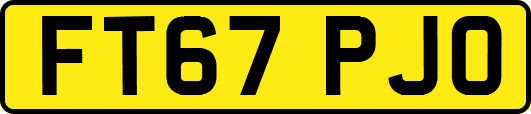 FT67PJO