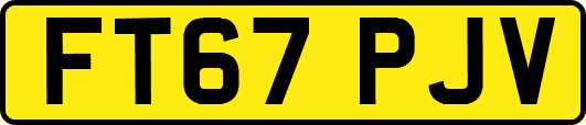 FT67PJV