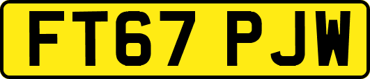 FT67PJW