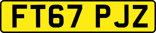 FT67PJZ