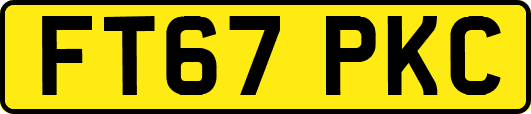 FT67PKC