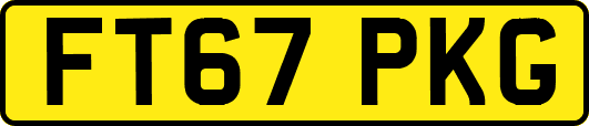 FT67PKG