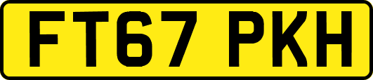 FT67PKH