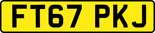 FT67PKJ