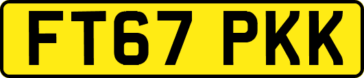 FT67PKK